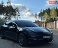 Черный Тесла Модель 3, объемом двигателя 0 л и пробегом 75 тыс. км за 18800 $, фото 6 на Automoto.ua