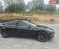 Чорний Тесла Модель 3, об'ємом двигуна 0 л та пробігом 116 тис. км за 18000 $, фото 9 на Automoto.ua