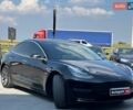 Чорний Тесла Модель 3, об'ємом двигуна 0 л та пробігом 90 тис. км за 17790 $, фото 2 на Automoto.ua