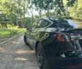 Черный Тесла Модель 3, объемом двигателя 0 л и пробегом 156 тыс. км за 17000 $, фото 5 на Automoto.ua