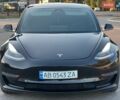 Черный Тесла Модель 3, объемом двигателя 2.1 л и пробегом 80 тыс. км за 13600 $, фото 7 на Automoto.ua