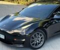 Чорний Тесла Модель 3, об'ємом двигуна 0 л та пробігом 97 тис. км за 17700 $, фото 1 на Automoto.ua