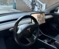 Чорний Тесла Модель 3, об'ємом двигуна 0 л та пробігом 64 тис. км за 19000 $, фото 8 на Automoto.ua