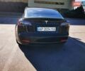 Чорний Тесла Модель 3, об'ємом двигуна 0 л та пробігом 105 тис. км за 17000 $, фото 6 на Automoto.ua