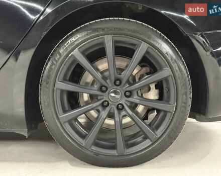 Черный Тесла Модель 3, объемом двигателя 0 л и пробегом 209 тыс. км за 17900 $, фото 27 на Automoto.ua