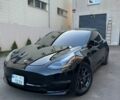 Черный Тесла Модель 3, объемом двигателя 0 л и пробегом 150 тыс. км за 16999 $, фото 1 на Automoto.ua