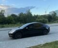 Черный Тесла Модель 3, объемом двигателя 0 л и пробегом 106 тыс. км за 17000 $, фото 8 на Automoto.ua