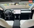 Черный Тесла Модель 3, объемом двигателя 0 л и пробегом 164 тыс. км за 12200 $, фото 23 на Automoto.ua
