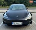 Черный Тесла Модель 3, объемом двигателя 0 л и пробегом 196 тыс. км за 16300 $, фото 6 на Automoto.ua