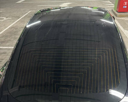 Чорний Тесла Модель 3, об'ємом двигуна 0 л та пробігом 186 тис. км за 17500 $, фото 8 на Automoto.ua