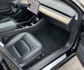 Черный Тесла Модель 3, объемом двигателя 0 л и пробегом 172 тыс. км за 16700 $, фото 33 на Automoto.ua
