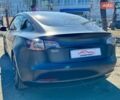 Черный Тесла Модель 3, объемом двигателя 0 л и пробегом 170 тыс. км за 13990 $, фото 10 на Automoto.ua