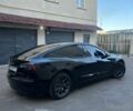 Черный Тесла Модель 3, объемом двигателя 0 л и пробегом 150 тыс. км за 16999 $, фото 5 на Automoto.ua