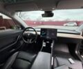 Черный Тесла Модель 3, объемом двигателя 0 л и пробегом 135 тыс. км за 17500 $, фото 14 на Automoto.ua