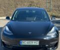Чорний Тесла Модель 3, об'ємом двигуна 0 л та пробігом 115 тис. км за 16100 $, фото 4 на Automoto.ua