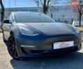 Черный Тесла Модель 3, объемом двигателя 0 л и пробегом 170 тыс. км за 12490 $, фото 2 на Automoto.ua