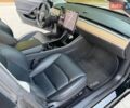 Черный Тесла Модель 3, объемом двигателя 0 л и пробегом 98 тыс. км за 17900 $, фото 24 на Automoto.ua