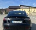 Чорний Тесла Модель 3, об'ємом двигуна 0 л та пробігом 118 тис. км за 17700 $, фото 5 на Automoto.ua