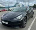 Чорний Тесла Модель 3, об'ємом двигуна 0 л та пробігом 144 тис. км за 14300 $, фото 1 на Automoto.ua