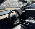 Черный Тесла Модель 3, объемом двигателя 0 л и пробегом 100 тыс. км за 19000 $, фото 13 на Automoto.ua