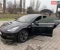 Чорний Тесла Модель 3, об'ємом двигуна 0 л та пробігом 155 тис. км за 15800 $, фото 6 на Automoto.ua