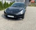 Чорний Тесла Модель 3, об'ємом двигуна 0 л та пробігом 119 тис. км за 19900 $, фото 4 на Automoto.ua