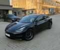 Чорний Тесла Модель 3, об'ємом двигуна 0 л та пробігом 90 тис. км за 16999 $, фото 1 на Automoto.ua