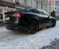 Чорний Тесла Модель 3, об'ємом двигуна 0 л та пробігом 64 тис. км за 19000 $, фото 1 на Automoto.ua