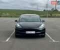 Чорний Тесла Модель 3, об'ємом двигуна 0 л та пробігом 109 тис. км за 17999 $, фото 1 на Automoto.ua