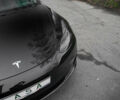 Черный Тесла Модель 3, объемом двигателя 0 л и пробегом 195 тыс. км за 19919 $, фото 8 на Automoto.ua