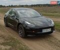 Черный Тесла Модель 3, объемом двигателя 0 л и пробегом 83 тыс. км за 12999 $, фото 2 на Automoto.ua