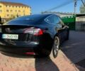 Чорний Тесла Модель 3, об'ємом двигуна 0 л та пробігом 82 тис. км за 17000 $, фото 6 на Automoto.ua