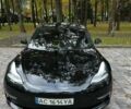 Чорний Тесла Модель 3, об'ємом двигуна 0 л та пробігом 188 тис. км за 15500 $, фото 1 на Automoto.ua