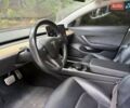 Чорний Тесла Модель 3, об'ємом двигуна 0 л та пробігом 87 тис. км за 19000 $, фото 10 на Automoto.ua