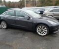 Черный Тесла Модель 3, объемом двигателя 0 л и пробегом 19 тыс. км за 5700 $, фото 3 на Automoto.ua