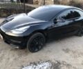 Черный Тесла Модель 3, объемом двигателя 0 л и пробегом 190 тыс. км за 16000 $, фото 1 на Automoto.ua