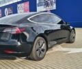Чорний Тесла Модель 3, об'ємом двигуна 0 л та пробігом 150 тис. км за 16250 $, фото 5 на Automoto.ua