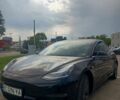 Черный Тесла Модель 3, объемом двигателя 0 л и пробегом 205 тыс. км за 14200 $, фото 2 на Automoto.ua