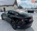 Черный Тесла Модель 3, объемом двигателя 0 л и пробегом 44 тыс. км за 12400 $, фото 4 на Automoto.ua