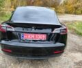 Черный Тесла Модель 3, объемом двигателя 0 л и пробегом 126 тыс. км за 15300 $, фото 5 на Automoto.ua