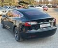 Чорний Тесла Модель 3, об'ємом двигуна 0 л та пробігом 81 тис. км за 22100 $, фото 4 на Automoto.ua