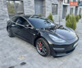 Черный Тесла Модель 3, объемом двигателя 0 л и пробегом 142 тыс. км за 15500 $, фото 6 на Automoto.ua