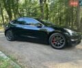 Чорний Тесла Модель 3, об'ємом двигуна 0 л та пробігом 156 тис. км за 17000 $, фото 12 на Automoto.ua