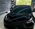 Чорний Тесла Модель 3, об'ємом двигуна 0 л та пробігом 96 тис. км за 17999 $, фото 4 на Automoto.ua