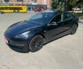 Черный Тесла Модель 3, объемом двигателя 0 л и пробегом 123 тыс. км за 13900 $, фото 6 на Automoto.ua