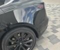 Чорний Тесла Модель 3, об'ємом двигуна 0 л та пробігом 98 тис. км за 15850 $, фото 20 на Automoto.ua