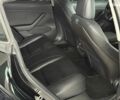 Черный Тесла Модель 3, объемом двигателя 0 л и пробегом 120 тыс. км за 16940 $, фото 14 на Automoto.ua