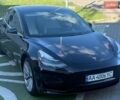 Черный Тесла Модель 3, объемом двигателя 0 л и пробегом 118 тыс. км за 15500 $, фото 6 на Automoto.ua