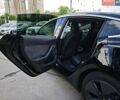 Чорний Тесла Модель 3, об'ємом двигуна 0 л та пробігом 93 тис. км за 16440 $, фото 21 на Automoto.ua