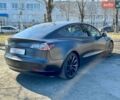 Черный Тесла Модель 3, объемом двигателя 0 л и пробегом 170 тыс. км за 12490 $, фото 11 на Automoto.ua